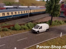 spur (N) Mercedes-Benz Vito Modell