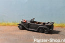 spur (N) Mercedes Benz W31 G4 Modell