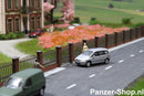 spur (N) Opel Zafira Modell