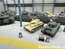 spur (N) Panzer IV Modell