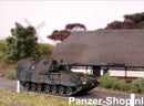 spur (N) Panzerhaubitze 2000 Modell