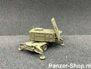 spur (N) Patriot System, AN/MPQ-53 Radar Modell