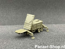 spur (N) Patriot System, AN/MPQ-53 Radar Modell
