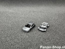 spur (N) Peugeot 206 Modell