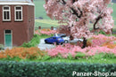 spur (N) Peugeot 308 Modell