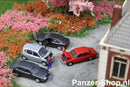 spur (N) Peugeot 504, Panne (+Figur) Modell