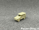 spur (N) Peugeot P4 Modell