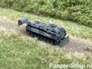 spur (N) Pionierpanzer II (Dachs)