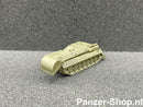 spur (N) Pionierpanzer II (Dachs)