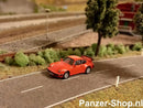 spur (N) Porsche 911 Coupe SC 1980 Modell