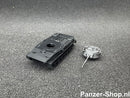 spur (N) PT-76 Modell