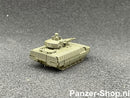 spur (N) Puma Modell