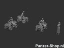spur (N) Quads Modell