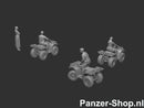 spur (N) Quads Modell