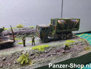 spur (N) Renault TRM 10000, Tankanlage Modell