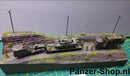 spur (N) Renault TRM 700-100 Modell