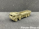 spur (N) RMMV HX 15t 8x8, Pritsche Modell