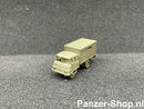 spur (N) Robur LO 2002, Feuerwehr LF 8-Leichtschaum 1/1 Modell