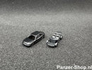 spur (N) Saab 9-3, Combi Modell