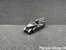 spur (N) Sd.Kfz.9, Spreitzerkran