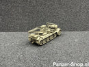 spur (N) Sd.Kfz.9, Spreitzerkran