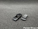 spur (N) Skoda 110 R, Panne (+Figur) Modell