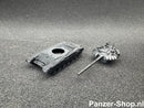 spur (N) T72B3 Modell