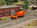 spur (N) Tatra 148, Betonmischer Modell
