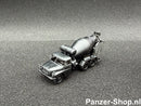 spur (N) Tatra 148, Betonmischer Modell