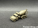 spur (N) Tatra 148, Betonmischer Modell