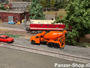 spur (N) Tatra 148, Betonmischer Modell