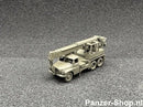 spur (N) Tatra 148, Kranwagen Modell