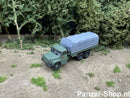 spur (N) Tatra 148, Plane Modell