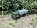 spur (N) Tatra 813, Plane Modell