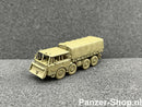 spur (N) Tatra 813, Planierschild Modell