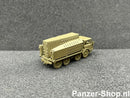 spur (N) Tatra 813, PMS Uferponton Modell