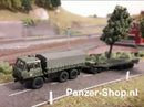 spur (N) Tatra 815 6x6, Plane Modell