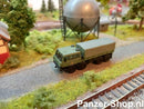 spur (N) Tatra 815 8x8, Plane Modell