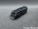 spur (N) Tatra 815 8x8, Plane & Planierschild Modell