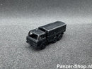 spur (N) Tatra T815 6x6, Plane Modell