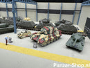 spur (N) Tiger 2 (Konigstiger)