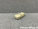 spur (N) Trabant 601 Kubelwagen Modell