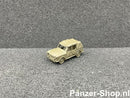 spur (N) Trabant 601 Kubelwagen, Plane Modell