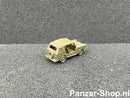 spur (N) Trabant 601 Kubelwagen, Plane, Offene Turen Modell