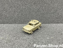 spur (N) Trabant 601 Limousine, Volkspolizei Modell