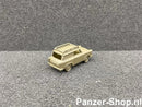 spur (N) Trabant 601 Universal, Deutsche Post