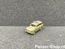 spur (N) Trabant 601 Universal, Feuerwehr