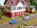 spur (N) Trabant 601 Universal Modell