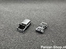 spur (N) Trabant 601 Universal, Panne Modell