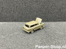 spur (N) Trabant 601 Universal, Panne Modell